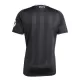 Camisolas Guarda Redes Real Madrid 25/26 Preto