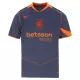 Camisolas Inter Milan Equipamento Terceiro 25/26