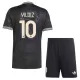 Camisolas Juventus Yildiz 10 Criança Equipamento Terceiro 25/26 Camisolas Juventus Yildiz 10 Criança Equipamento Terceiro 25/26
