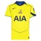 Camisolas Tottenham Hotspur Equipamento Terceiro 25/26