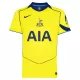 Camisolas Tottenham Hotspur Equipamento Terceiro 25/26 Camisolas Tottenham Hotspur Equipamento Terceiro 25/26