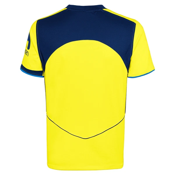 Camisolas Tottenham Hotspur Equipamento Terceiro 25/26