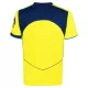 Camisolas Tottenham Hotspur Equipamento Terceiro 25/26