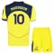 Camisolas Tottenham Hotspur Maddison 10 Criança Equipamento Terceiro 25/26