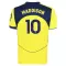 Camisolas Tottenham Hotspur Maddison 10 Equipamento Terceiro 25/26
