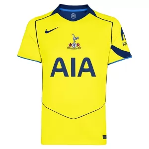 Camisolas Tottenham Hotspur Maddison 10 Equipamento Terceiro 25/26