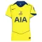 Camisolas Tottenham Hotspur Mulher Equipamento Terceiro 25/26