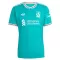 Camisolas Liverpool Equipamento Terceiro 25/26