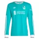 Camisolas Liverpool Equipamento Terceiro 25/26 Manga Comprida