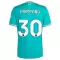 Camisolas Liverpool Jeremie Frimpong 30 Equipamento Terceiro 25/26