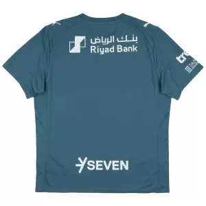 Camisolas Al Hilal SFC Equipamento Terceiro 25/26