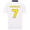 Camisolas Al-Nassr FC Cristiano Ronaldo 7 Equipamento Terceiro 25/26