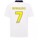 Camisolas Al-Nassr FC Cristiano Ronaldo 7 Equipamento Terceiro 25/26