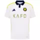 Camisolas Al-Nassr FC Cristiano Ronaldo 7 Equipamento Terceiro 25/26