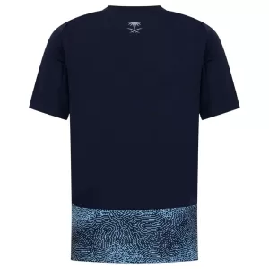 Camisolas Al-Nassr FC Equipamento Alternativo 25/26