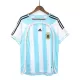 Camisolas Argentina 2006 Equipamento Principal Retro