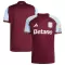 Camisolas Aston Villa Equipamento Principal 25/26