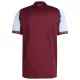 Camisolas Aston Villa Equipamento Principal 25/26