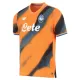 Camisolas Atalanta Equipamento Terceiro 25/26