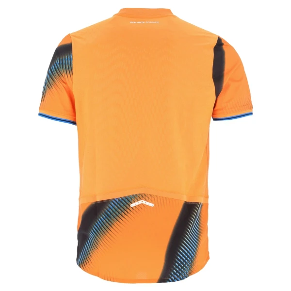 Camisolas Atalanta Equipamento Terceiro 25/26