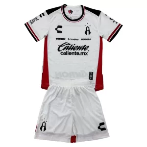 Camisolas Atlas FC Criança Equipamento Alternativo 25/26