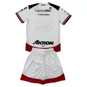Camisolas Atlas FC Criança Equipamento Alternativo 25/26