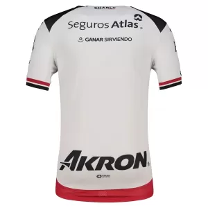 Camisolas Atlas FC Equipamento Alternativo 25/26
