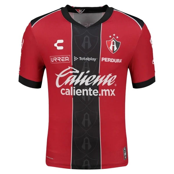 Camisolas Atlas FC Equipamento Principal 25/26