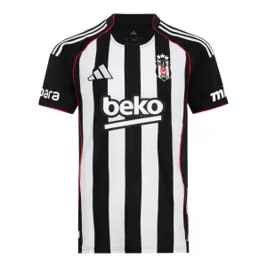 Camisolas Besiktas Equipamento Alternativo 25/26 Camisolas Besiktas Equipamento Alternativo 25/26