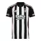Camisolas Besiktas Equipamento Alternativo 25/26