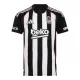 Camisolas Besiktas Equipamento Alternativo 25/26
