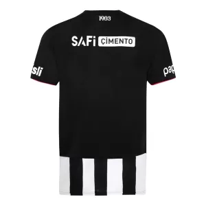 Camisolas Besiktas Equipamento Alternativo 25/26