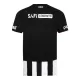 Camisolas Besiktas Equipamento Alternativo 25/26