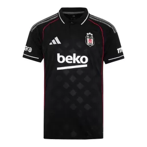 Camisolas Besiktas Equipamento Terceiro 25/26 Camisolas Besiktas Equipamento Terceiro 25/26
