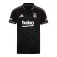 Camisolas Besiktas Equipamento Terceiro 25/26 Camisolas Besiktas Equipamento Terceiro 25/26
