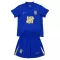 Camisolas Birmingham City Criança Equipamento Principal 25/26