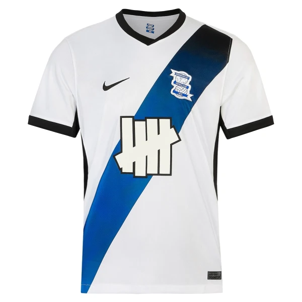 Camisolas Birmingham City Equipamento Alternativo 25/26