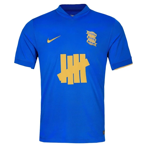 Camisolas Birmingham City Equipamento Principal 25/26
