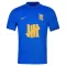 Camisolas Birmingham City Equipamento Principal 25/26