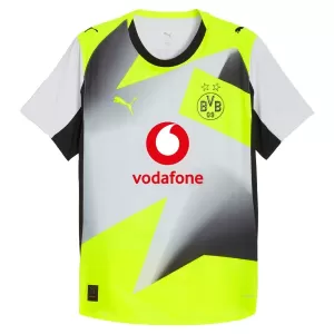 Camisolas Borussia Dortmund Equipamento Alternativo 25/26 Camisolas Borussia Dortmund Equipamento Alternativo 25/26