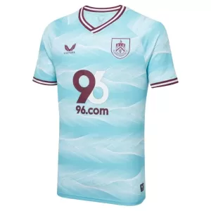 Camisolas Burnley FC Equipamento Alternativo 25/26
