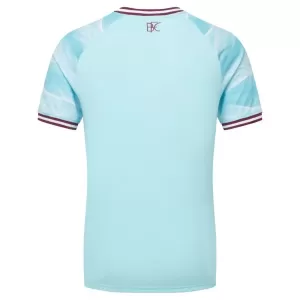 Camisolas Burnley FC Equipamento Alternativo 25/26