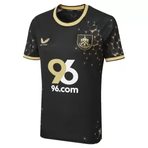 Camisolas Burnley FC Equipamento Terceiro 25/26