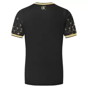 Camisolas Burnley FC Equipamento Terceiro 25/26