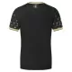 Camisolas Burnley FC Equipamento Terceiro 25/26
