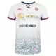 Camisolas Cagliari Calcio Equipamento Alternativo 25/26