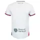 Camisolas Cagliari Calcio Equipamento Alternativo 25/26