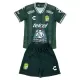 Camisolas Club Leon Criança Equipamento Principal 25/26