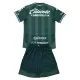 Camisolas Club Leon Criança Equipamento Principal 25/26