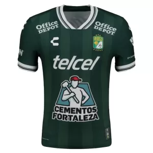 Camisolas Club Leon Equipamento Principal 25/26